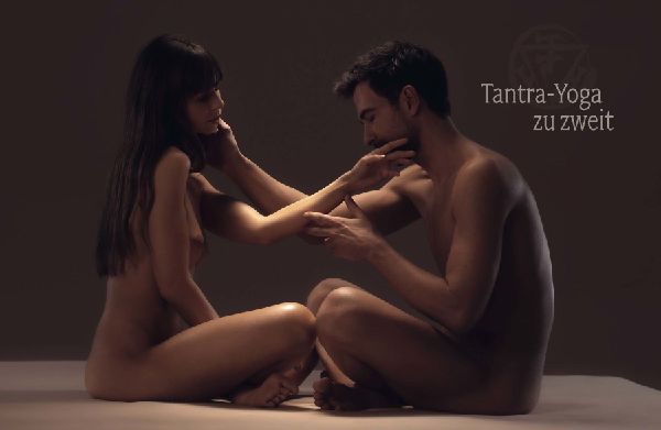 Tantra-Yoga