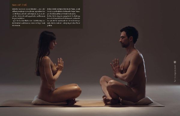 Tantra-Yoga