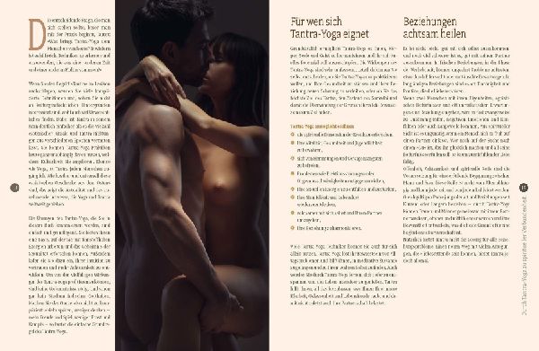 Tantra-Yoga
