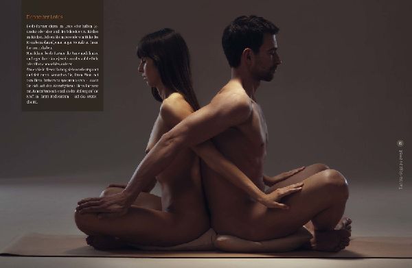 Tantra-Yoga