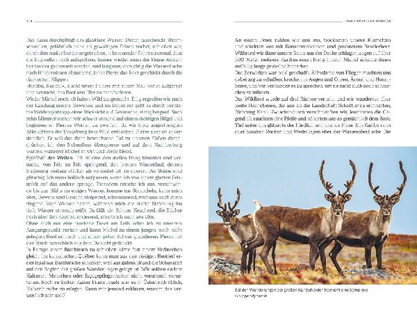 Ein Leben für die Jagd