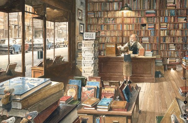 Edison. Das Rätsel des verschollenen Mauseschatzes. Kamishibai Bildkartenset