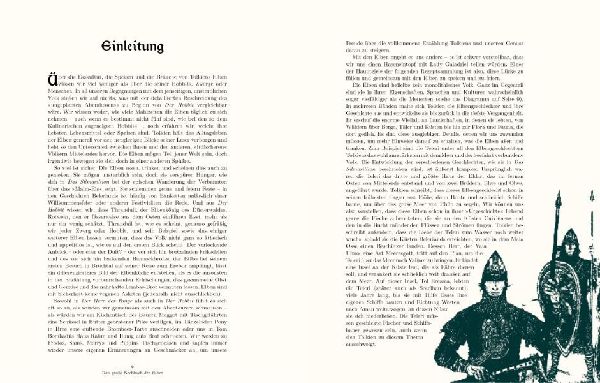 Das große Kochbuch der Elben