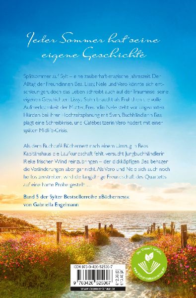 Inselsehnsucht
