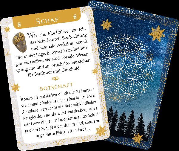 Das Rauhnächte-Orakel