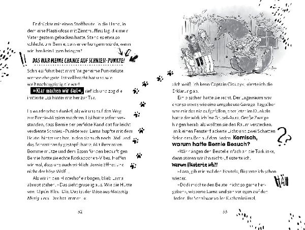 Kathas Katastrophen - Mein Leben zwischen Weihnachts-Hype und Grusel-Vibe