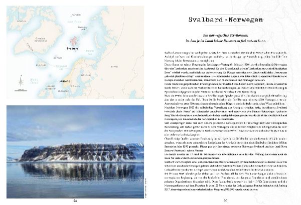 Atlas der geographischen Kuriositäten