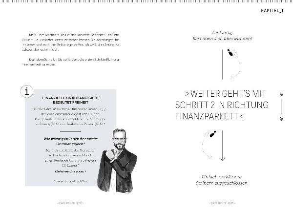 GELD IM GLÜCK