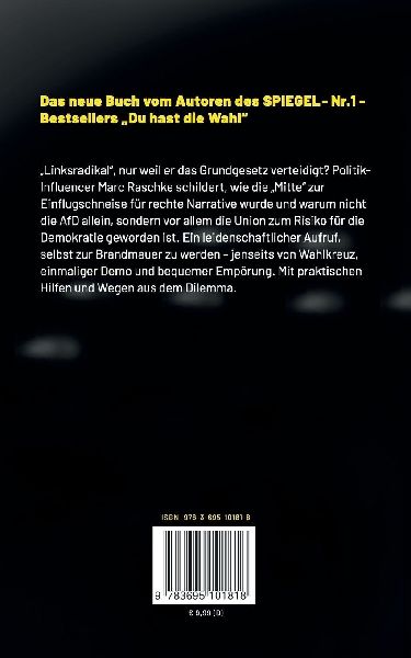 Demokratie am Limit?