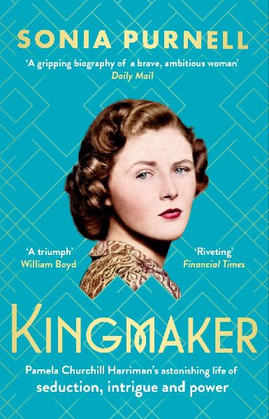 Kingmaker