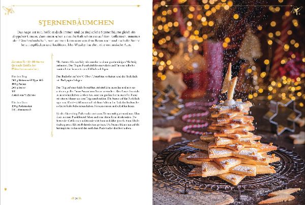 Zauberhafte Weihnachten wie bei Harry Potter