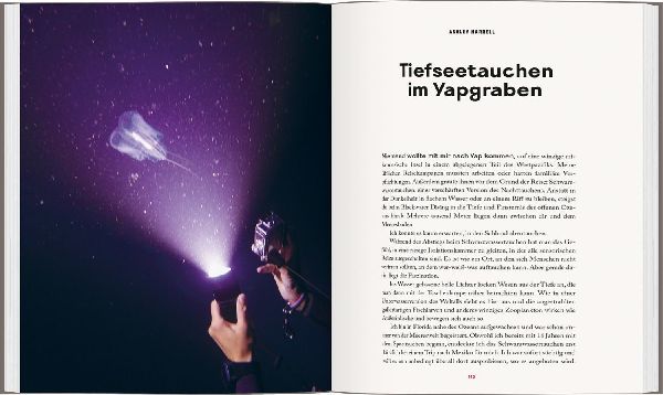 LONELY PLANET Bildband Mach deine Reise