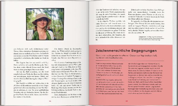 LONELY PLANET Bildband Mach deine Reise