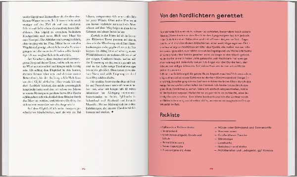 LONELY PLANET Bildband Mach deine Reise