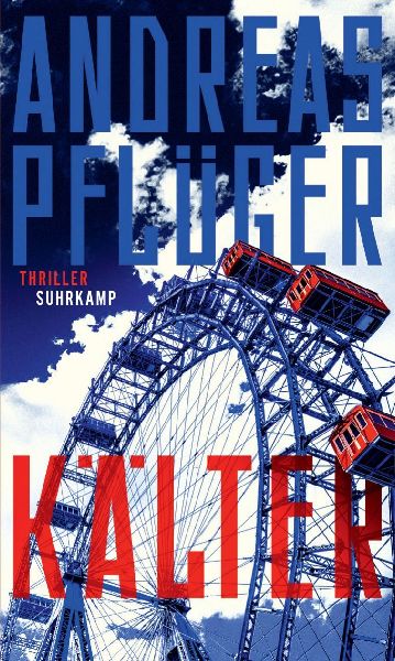 Kälter