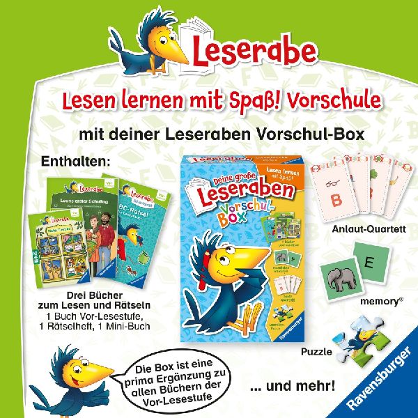 Leserabe Vor-Lesestufe - Meermädchen Mara und die magische Perle