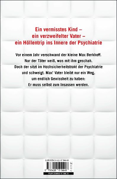 Der Insasse