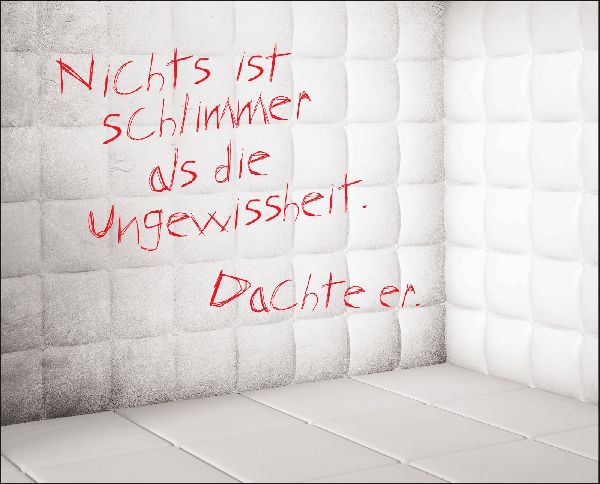 Der Insasse