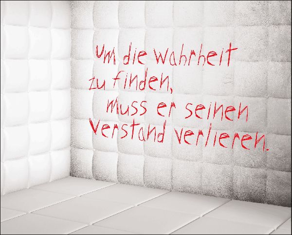 Der Insasse