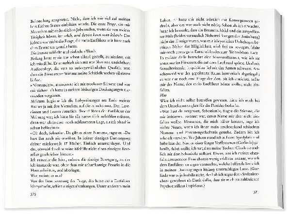 Der Insasse