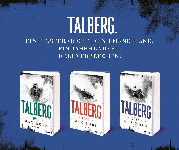 Talberg 2022