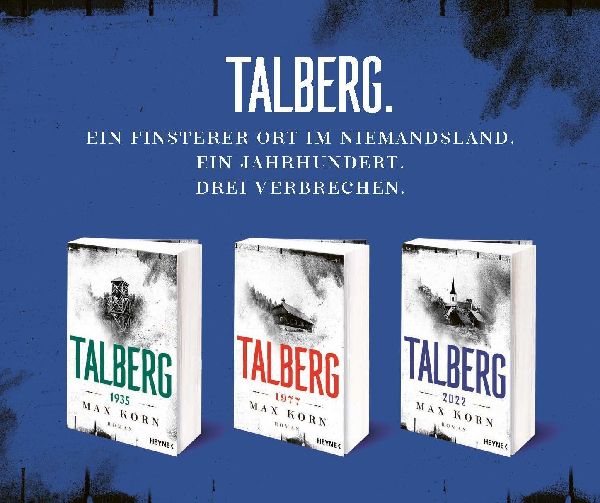 Talberg 2022