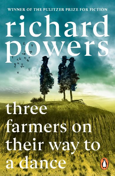 Three Farmers on Their Way to a Dance
