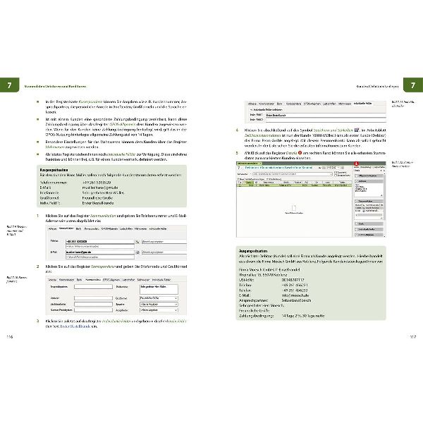 Praxisnahe Finanzbuchhaltung für SKR04 mit DATEV Kanzlei-Rechnungswesen