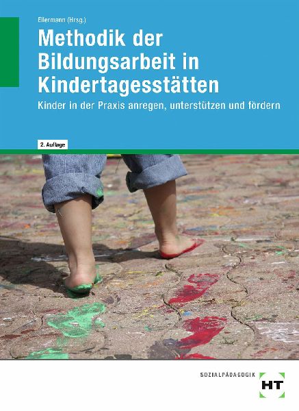eBook inside: Buch und eBook Methodik der Bildungsarbeit in Ki...