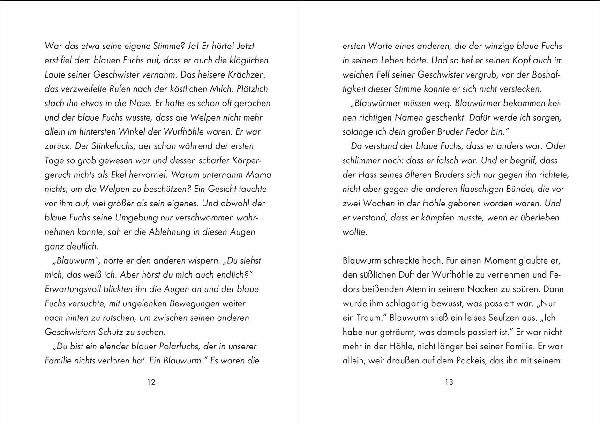 Das geheime Leben der Tiere (Arktis) - Das Erbe der Polarfüchse