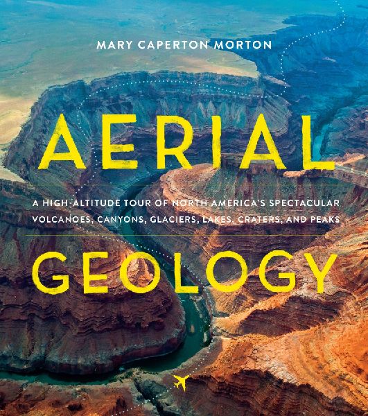 Aerial Geology