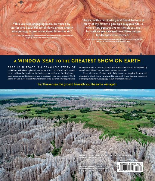 Aerial Geology
