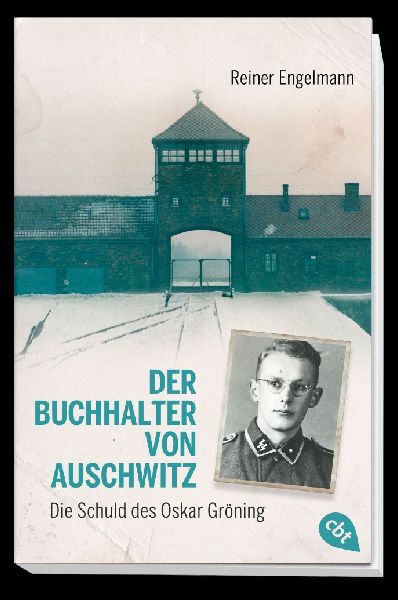 Der Buchhalter von Auschwitz