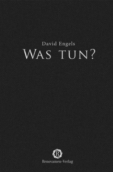 Was tun?