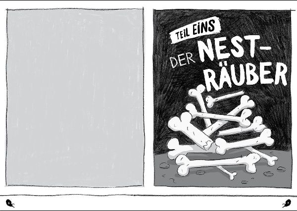 Knallharte Tauben schießen den Vogel ab (Band 3)