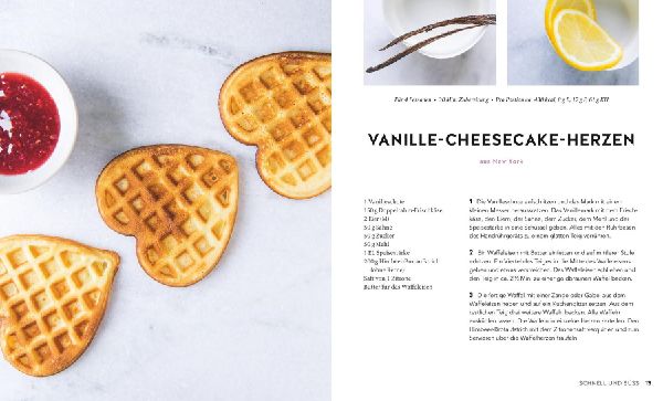 Waffeln