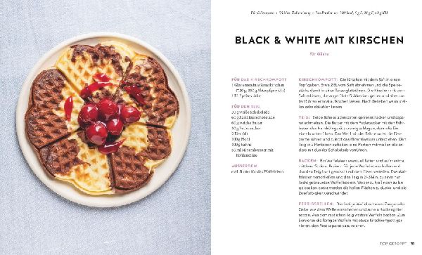 Waffeln