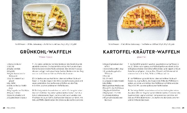 Waffeln