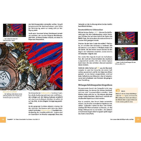 OM System OM-5 Mark II - Das umfangreiche Praxisbuch zu Ihrer Kamera