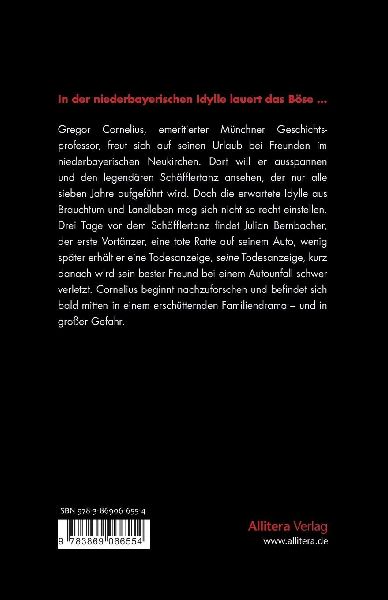 Der letzte Tanz
