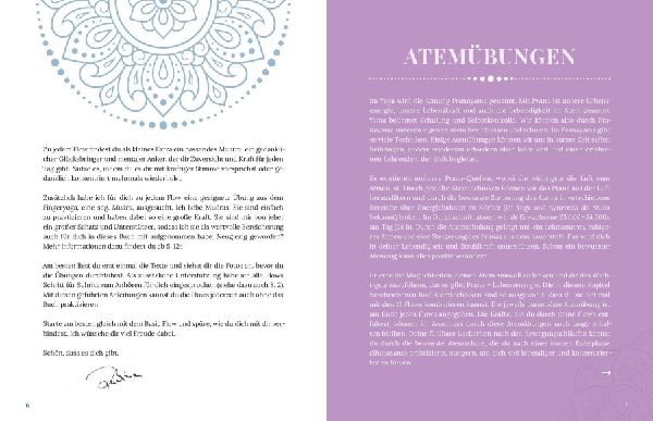 Yoga-Pausen für zwischendurch