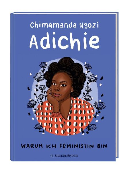 Warum ich Feministin bin