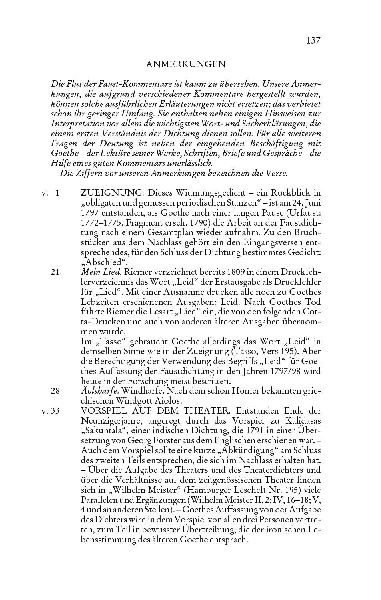 Faust I