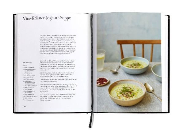 The Modern Cook's Year