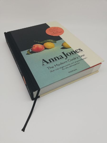 The Modern Cook's Year