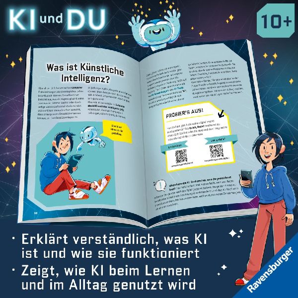 KI und du