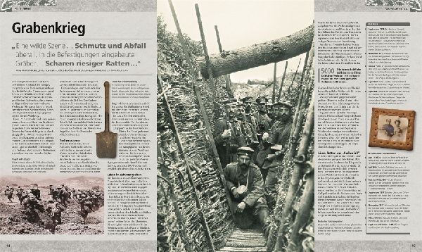 Der Erste Weltkrieg