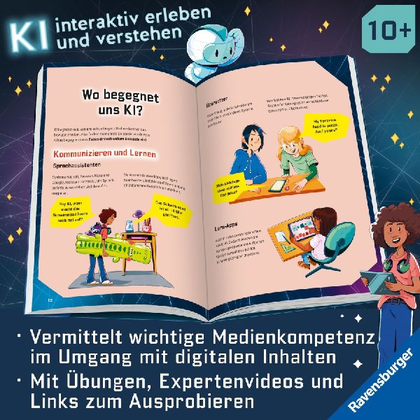 KI und du