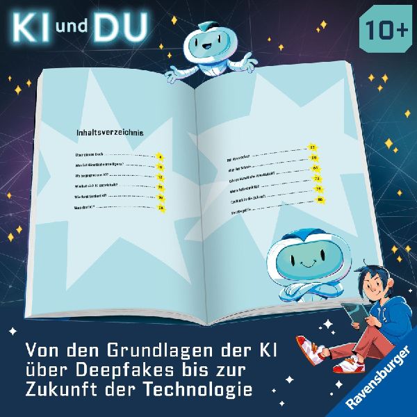 KI und du