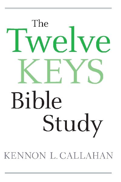 The Twelve Keys Bible Study